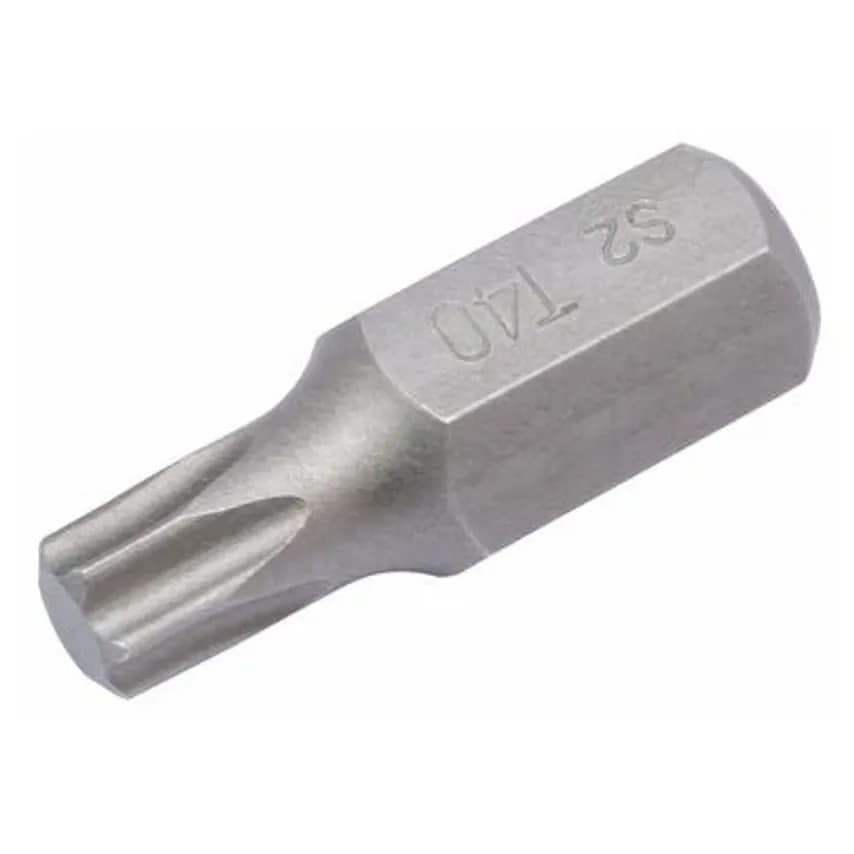 Insert Bit TX -Star for Mechanics Bit Sets T40 x 30mm