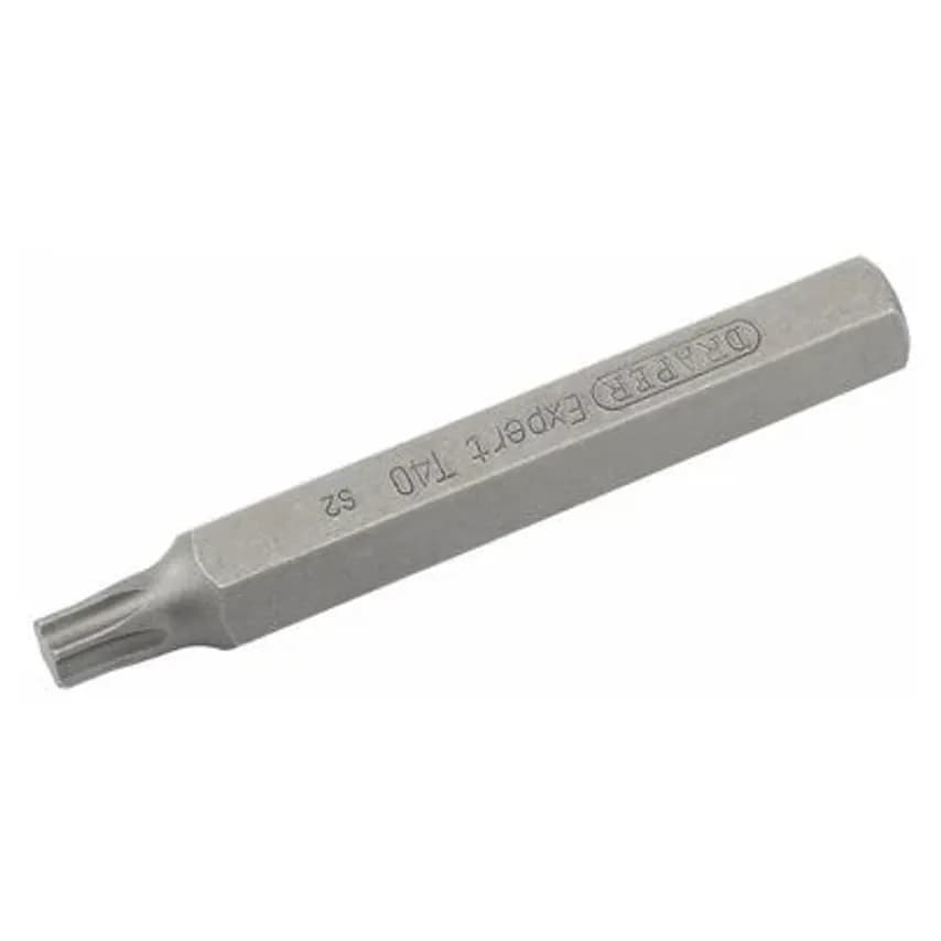 Insert Bit TX -Star for Mechanics Bit Sets T40 x 75mm
