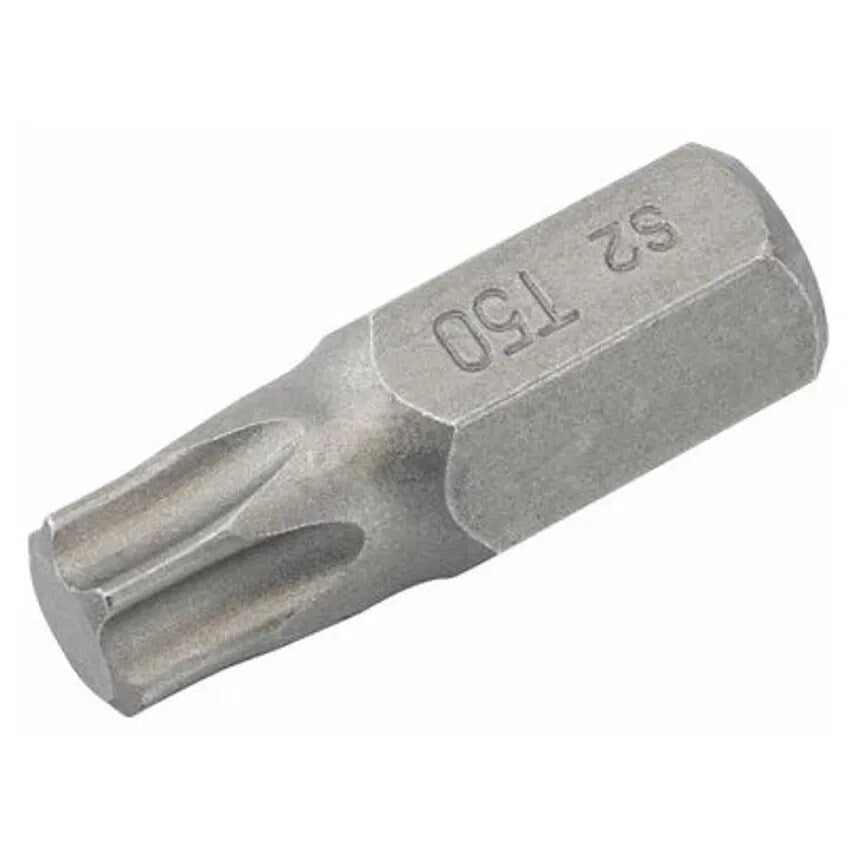Insert Bit TX -Star for Mechanics Bit Sets T50 x 30mm
