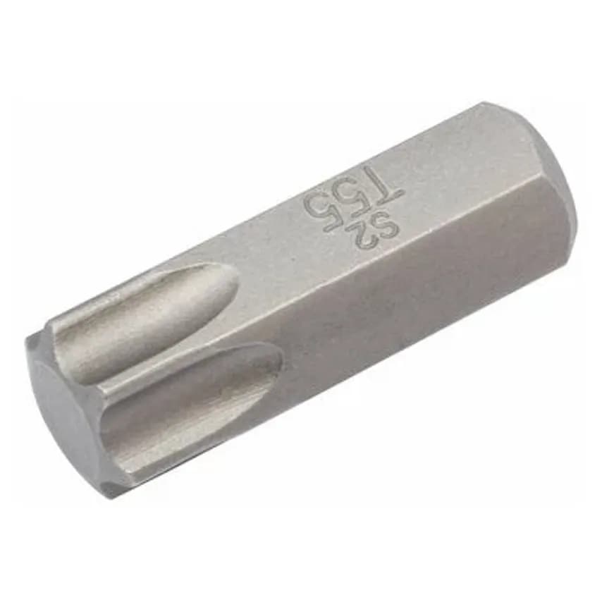 Insert Bit TX -Star for Mechanics Bit Sets T55 x 30mm