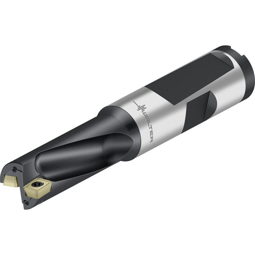 Insert Drills B3212.DF.13,7.Z01.27R