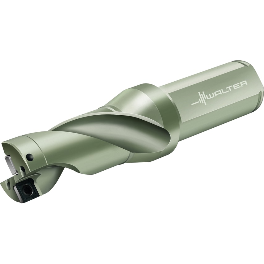 Insert Drills B4212 B4212.UF19.159.Z1.032R-1