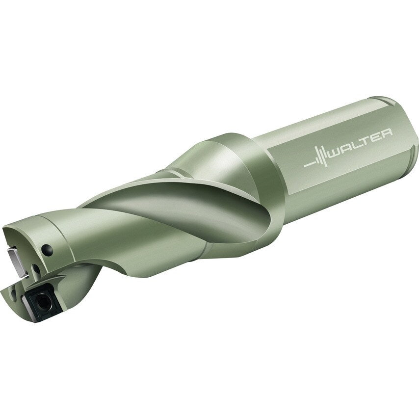 Insert Drills B4212 B4212.UF38.397.Z1.079R-6