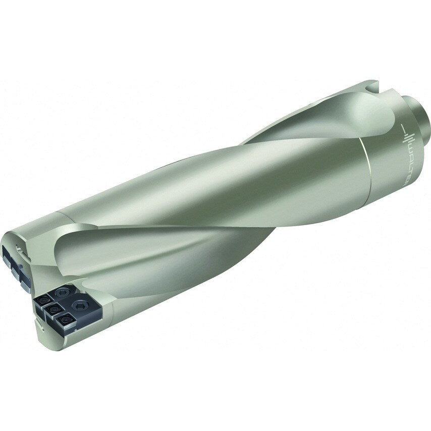 Insert Drills B4213.N B4213.N8.078.Z1.234R-6