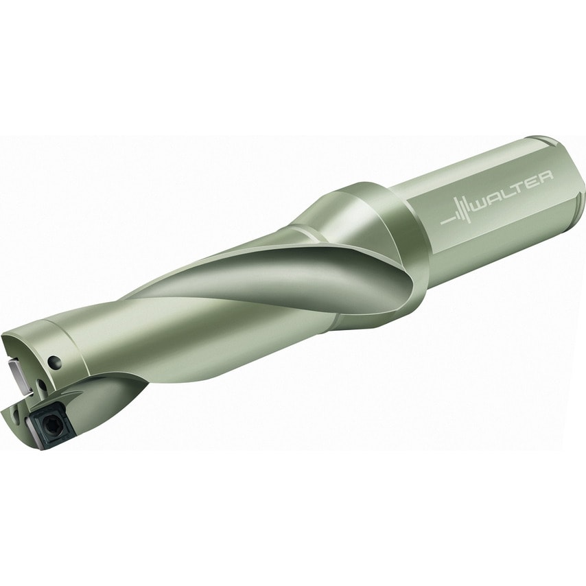 Insert Drills B4213 B4213.UL31.318.Z1.095R-5