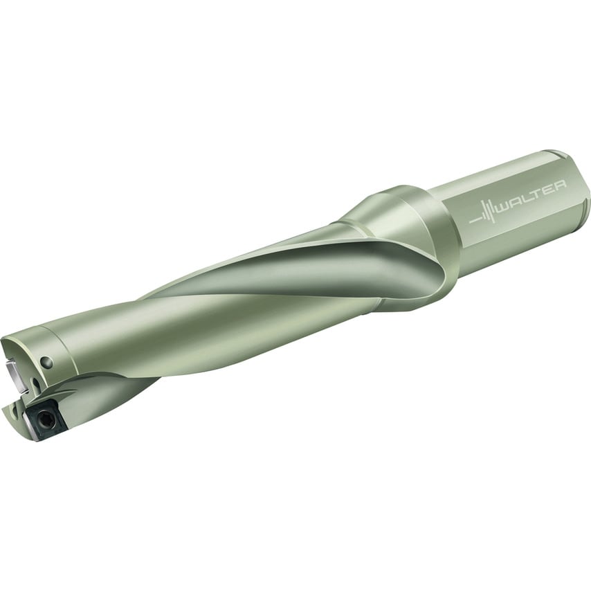 Insert Drills B4214 B4214.UF31.301.Z1.121R-5