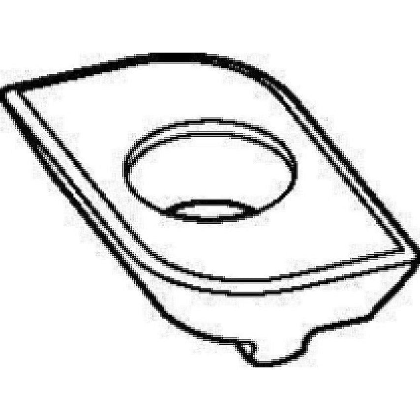 Insert Rpf with Radius 0.8 LFEW2522ERLN Grade KCKP10