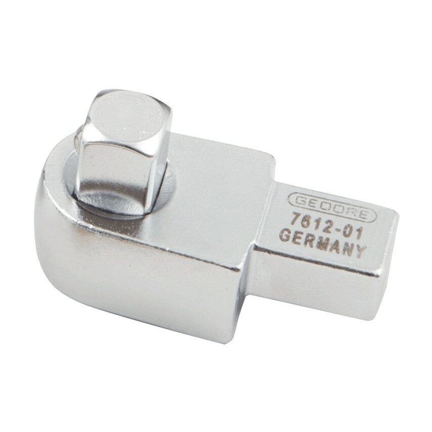 Insert Tool 3/8" 9X12mm - Pack of 1