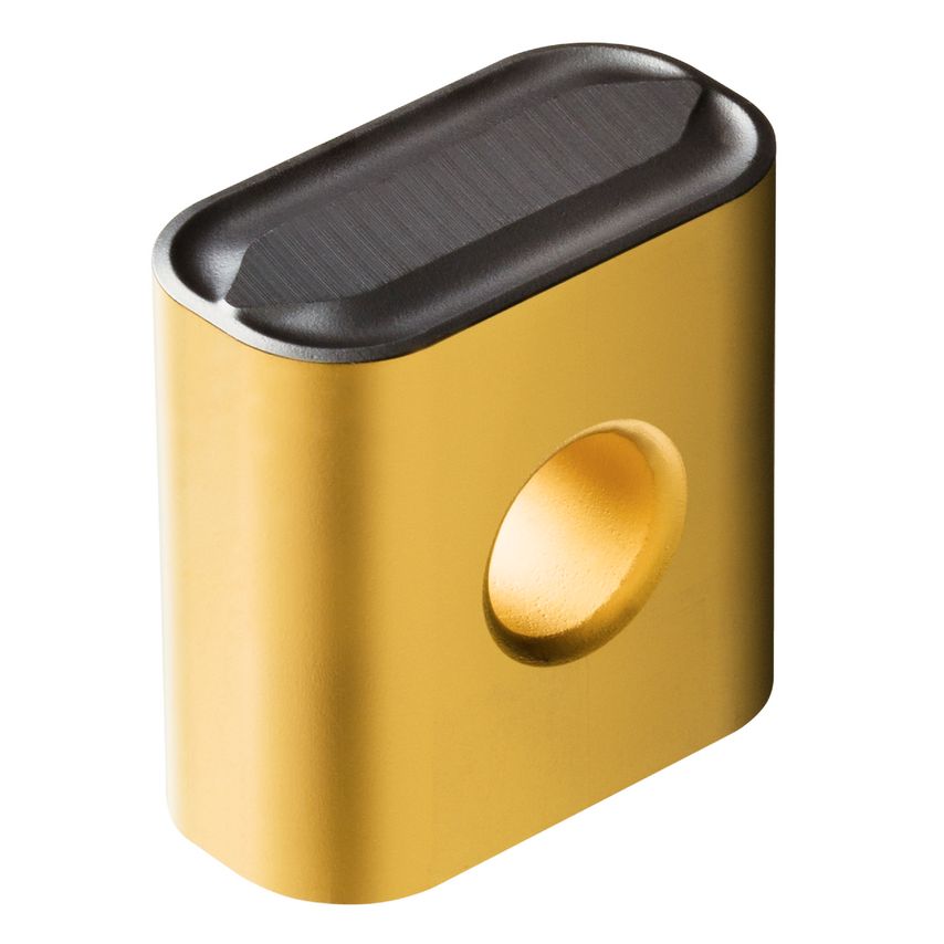 Insert for Railway Wheel Re-turning LNUX191940-PM4425