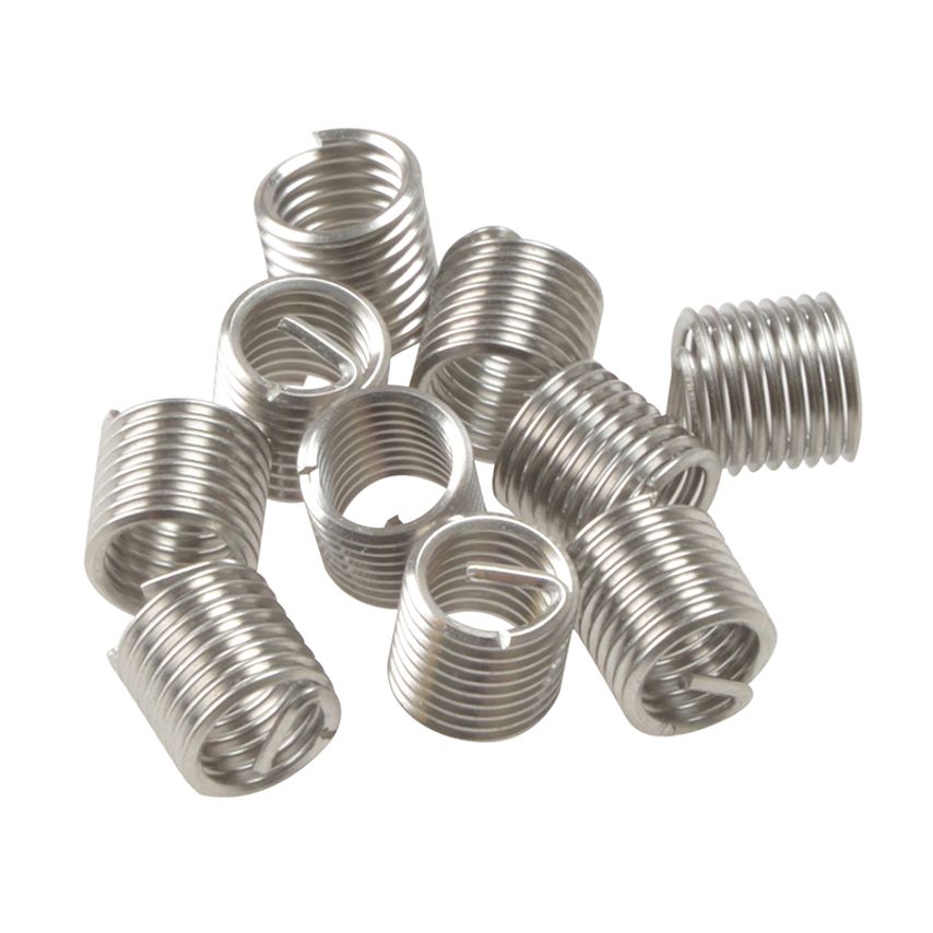 Inserts BSF 1/4 - 26 TPI 10 Inserts RCL20043