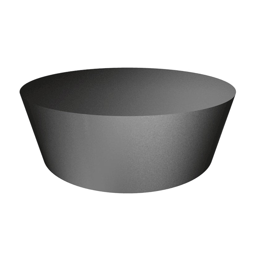 Inserts Iscanite & Cerami RPGN 120400T IW7 - Pack of 10