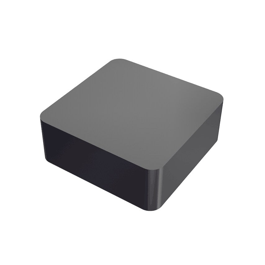 Inserts Iscanite & Cerami SNGN 120412T IN22 - Pack of 10