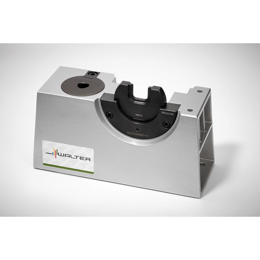 Installation and Measuring V530.C3