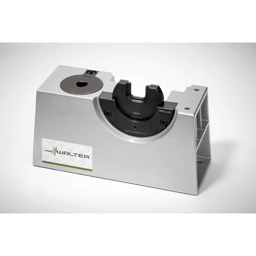 Installation and measuring 112302P050