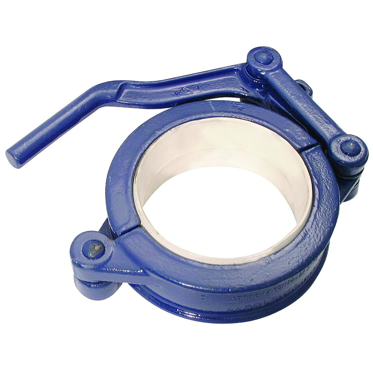 Instantaneous Joint 3 - UIJ3