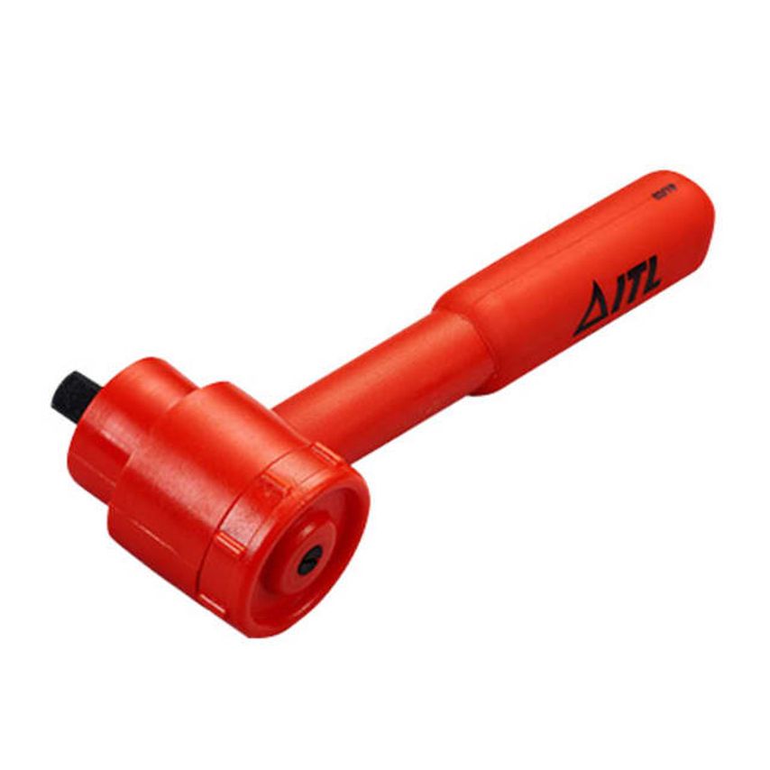 Insulated 3/8" Drive Reversible Ratchet