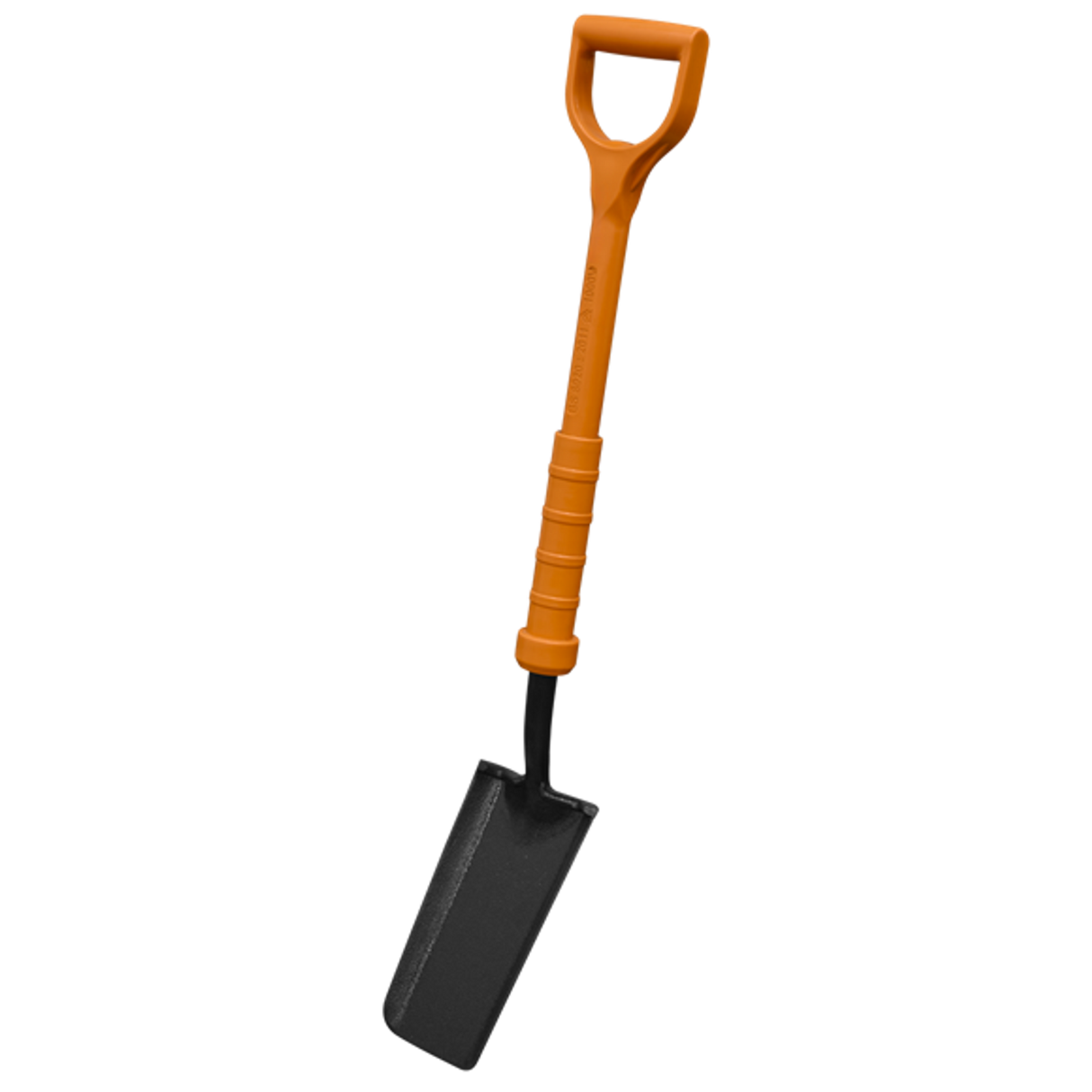 Insulated Cable Laying Spade