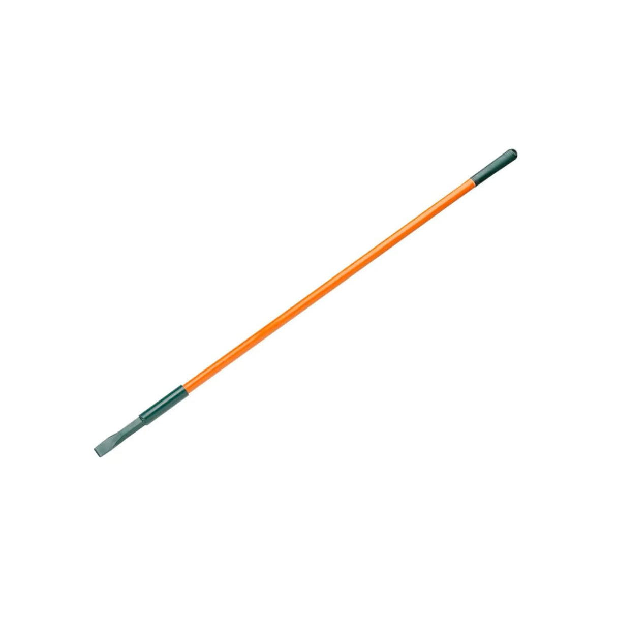 Insulated Chisel End Crowbar