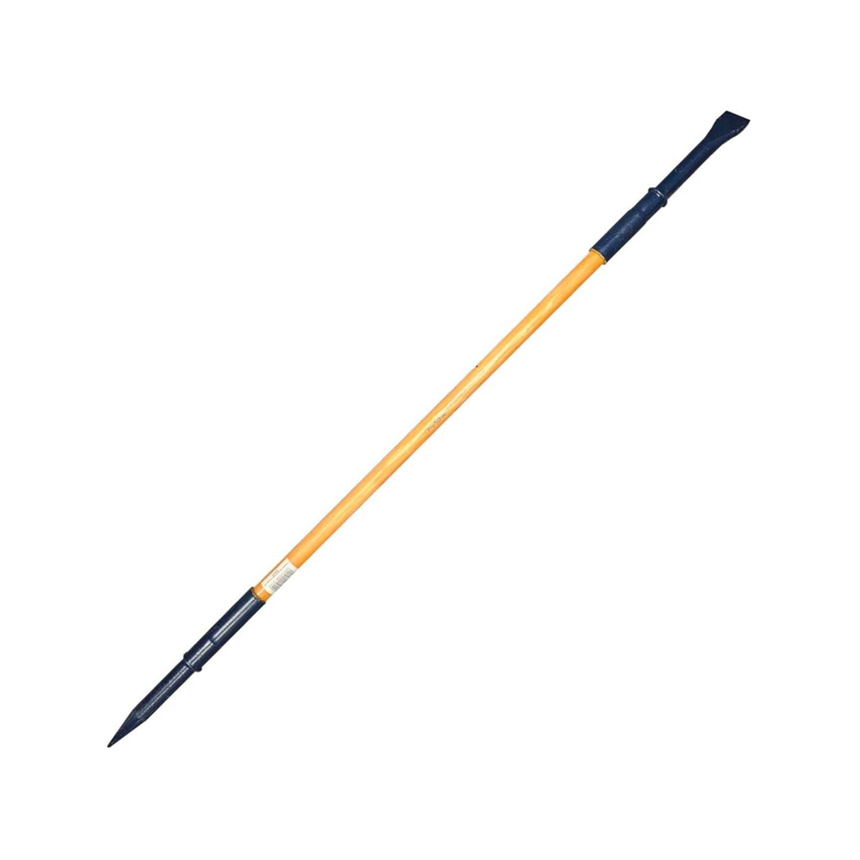 Insulated Chisel & Point Crowbar 60" - Bs8020