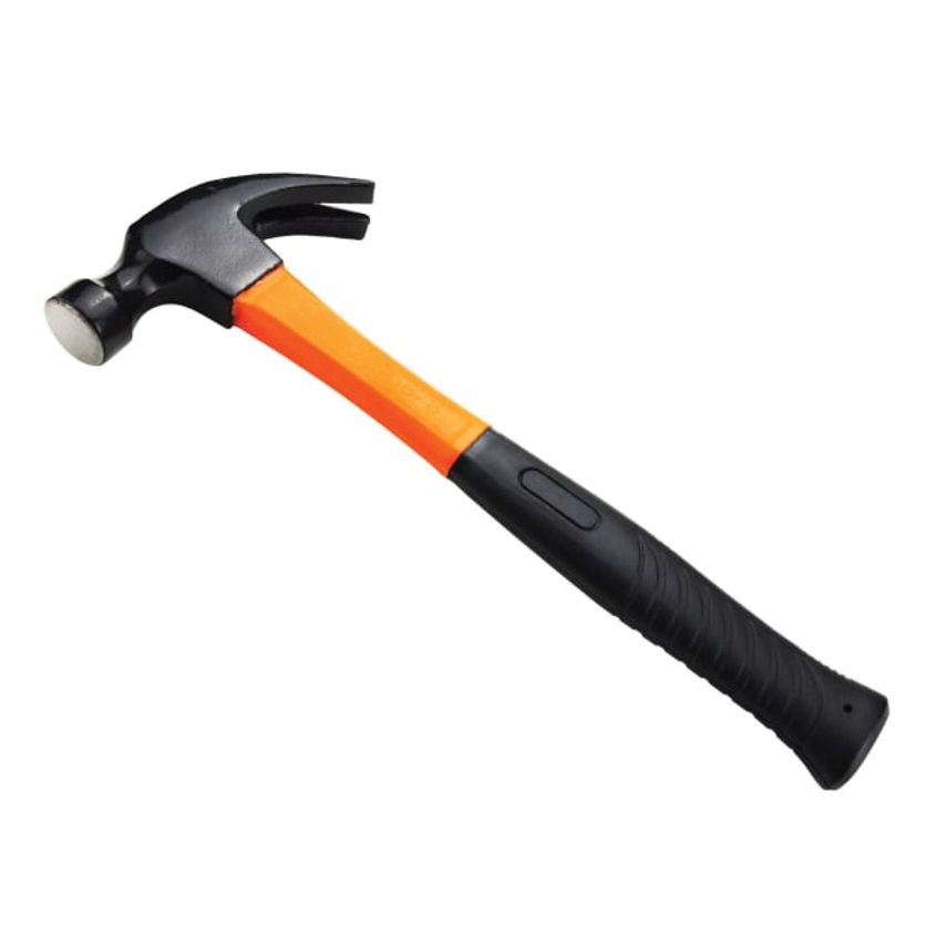 Insulated Claw Hammer 570g (20oz)