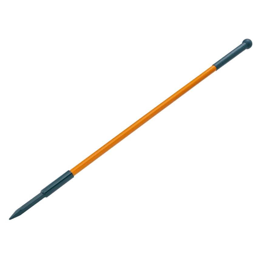 Insulated Crowbar Point