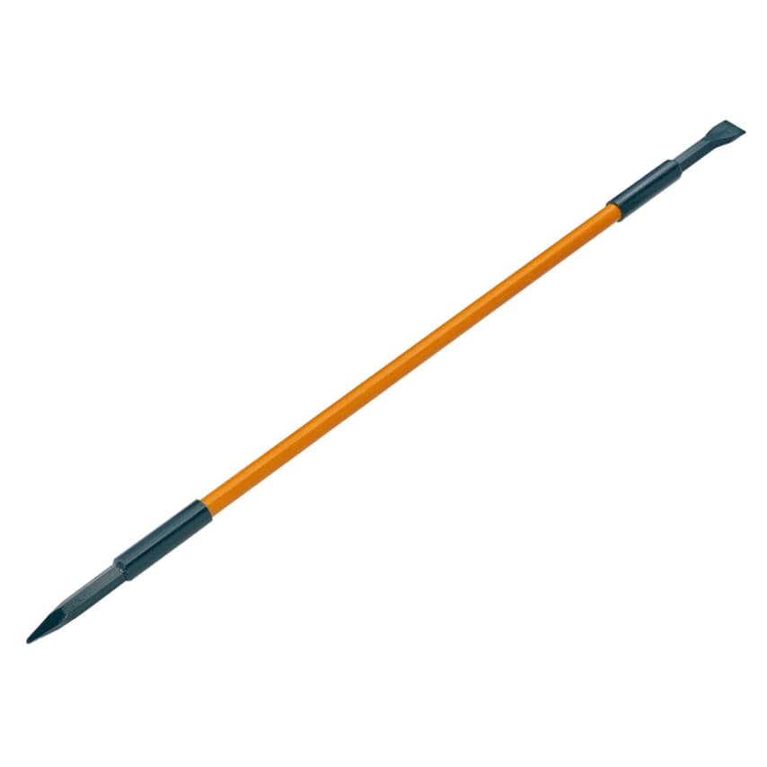 Insulated Double Ended Crowbar