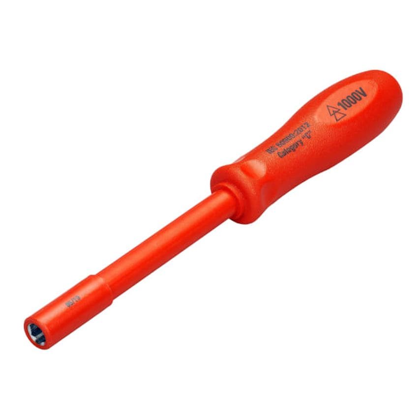 Insulated Nut Spinner 2BA 150mm Stud Clearance