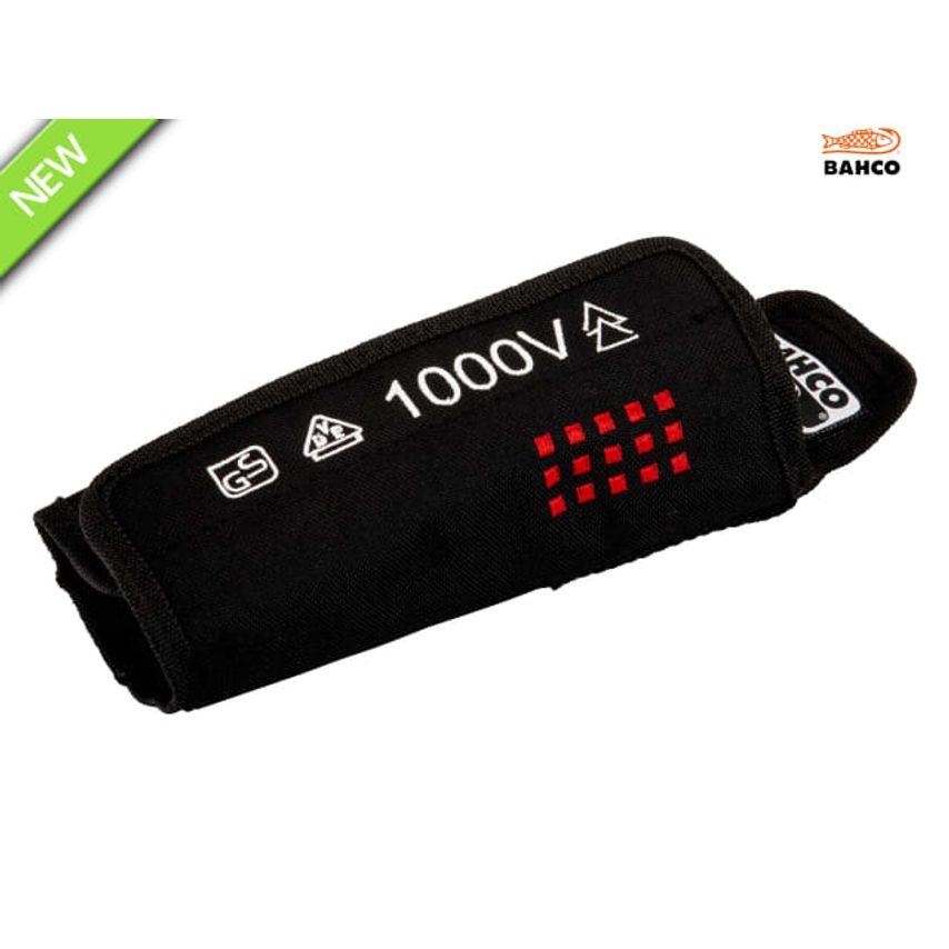 Insulated Ratcheting Screwdriver Set 6 Piece