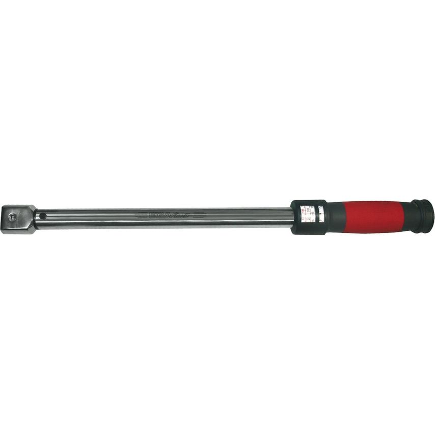 Interchangeable Torque Wrench 600 - 3000 Nm/400 - 2200 Lb.ft Connection 27 x 36mm