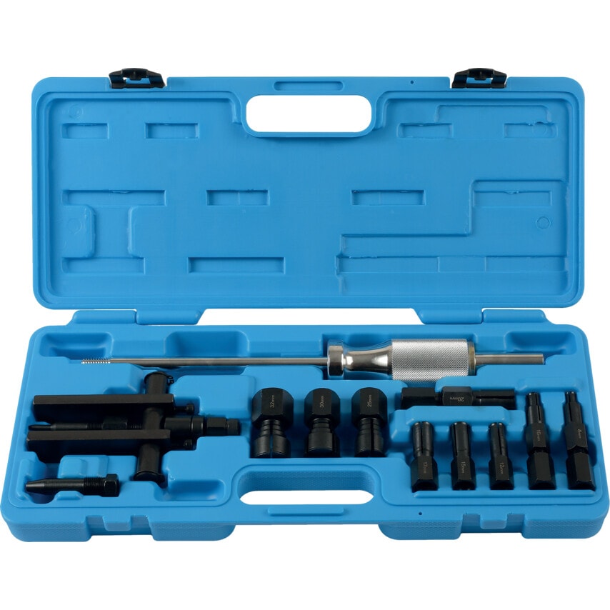 Internal Bearing Puller Set