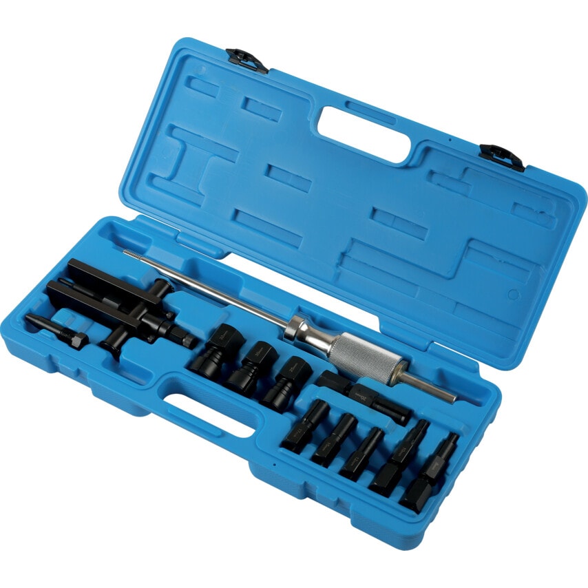 Internal Bearing Puller Set