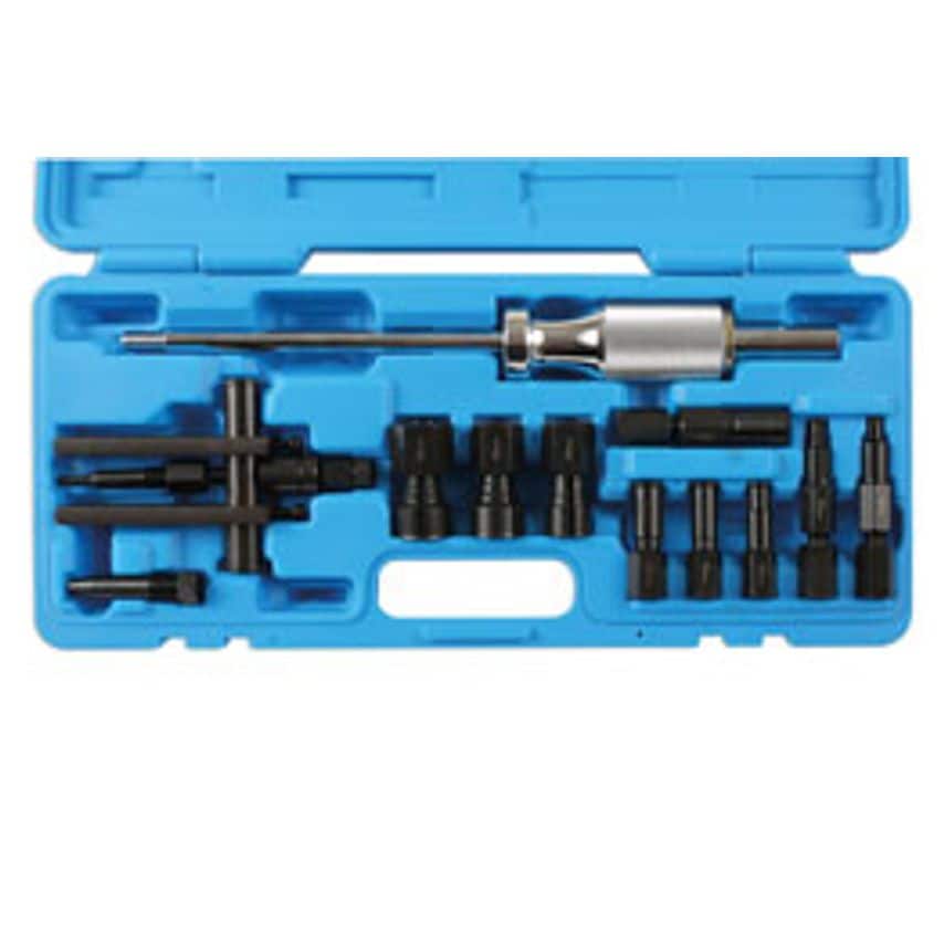 Internal Bearing Puller Set