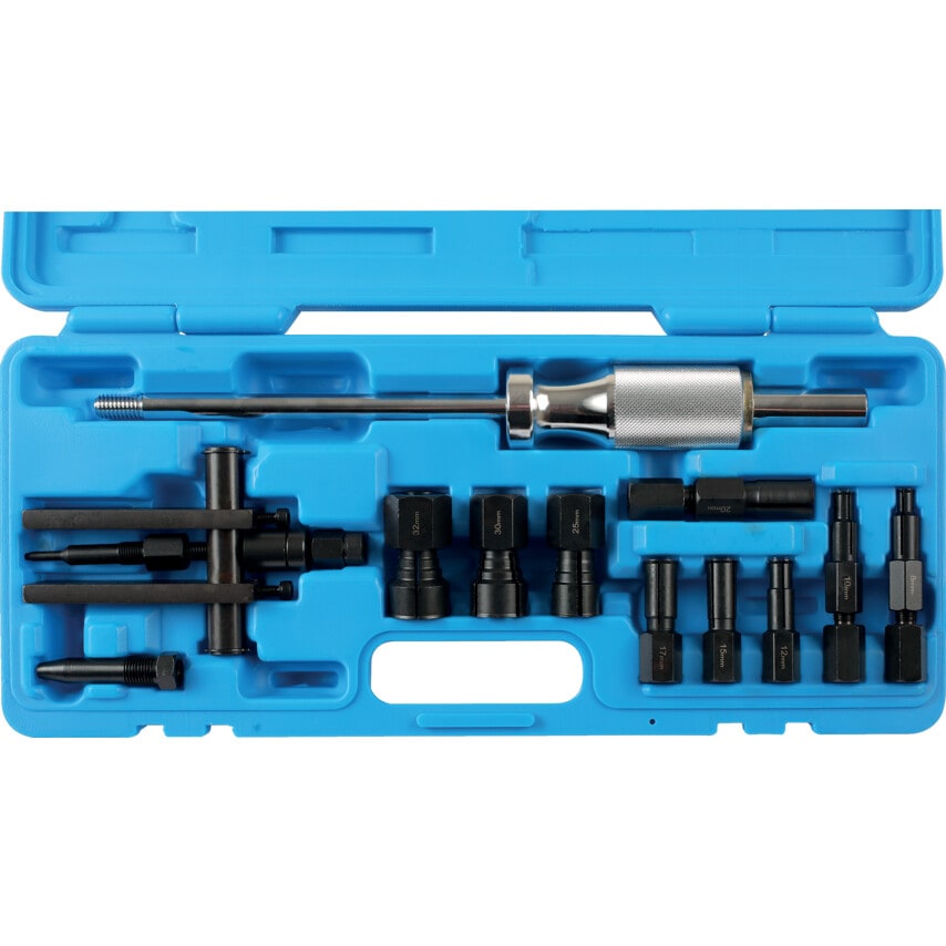 Internal Bearing Puller Set