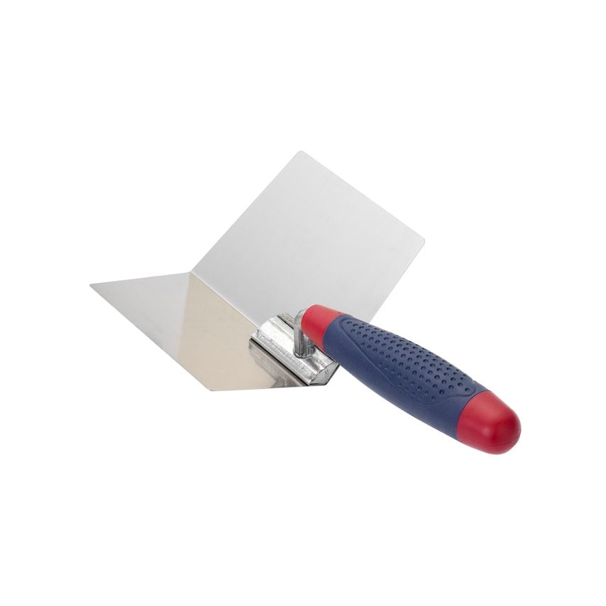 Internal Corner Trowel - Drywall