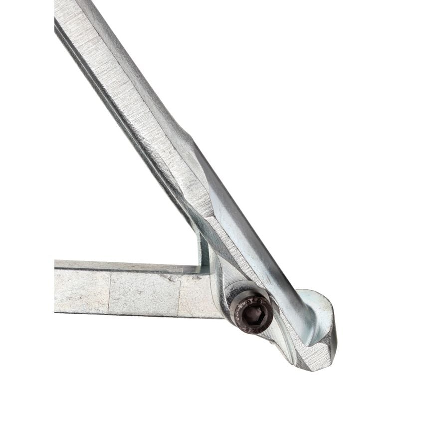 Internal extractor reinforced shoulder 60-160 mm