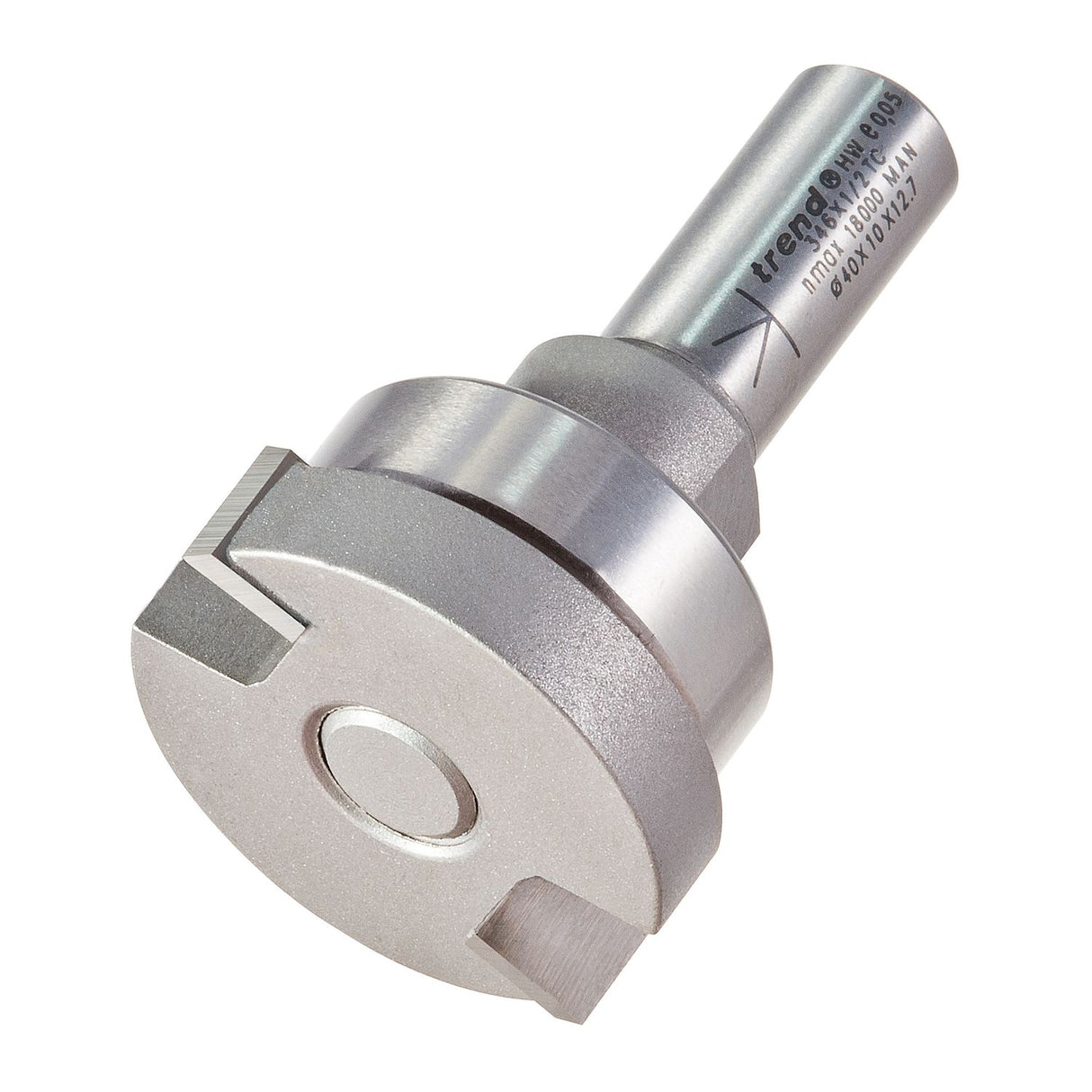 Intumescent Cutter 10mm x 40mm - 346X1/2TC