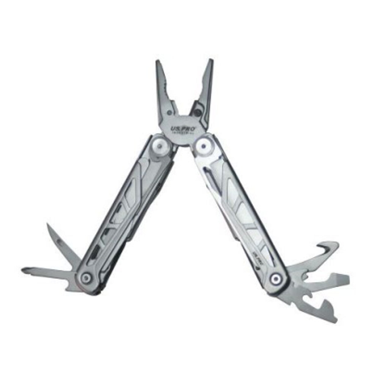 Inustrial Stainless Steel Multi Tool