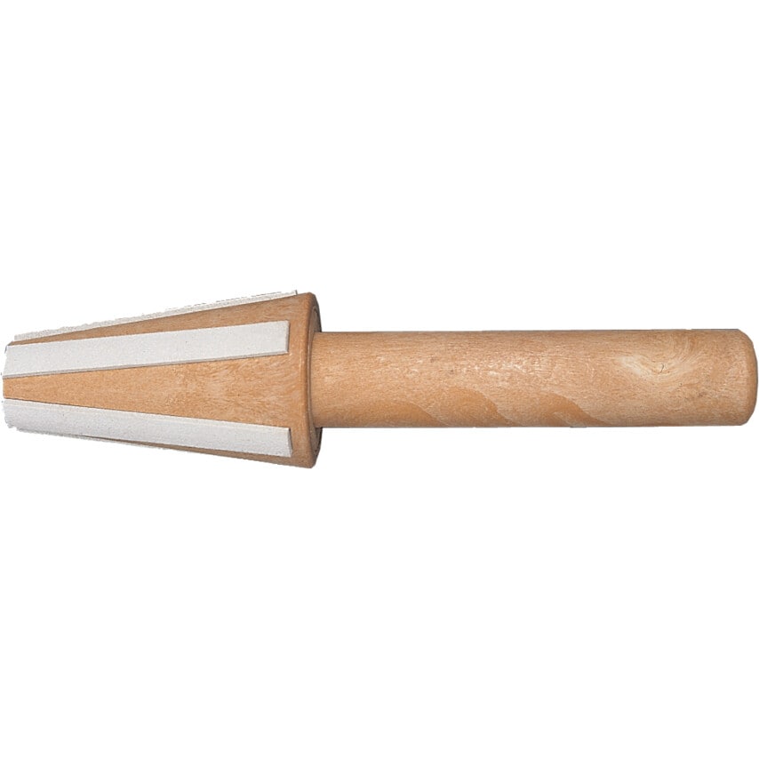 Iso/BT20 Taper Socket Cleaner