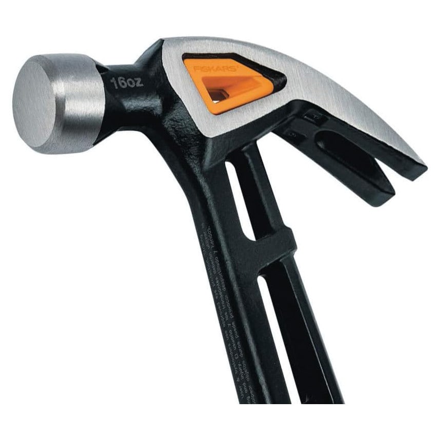 Isocore Finishing Hammer Curved (M) 16oz