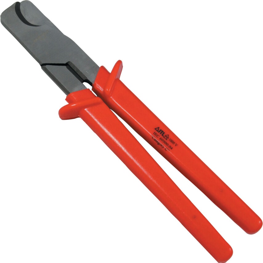 It/CC10 10" Cable Croppers