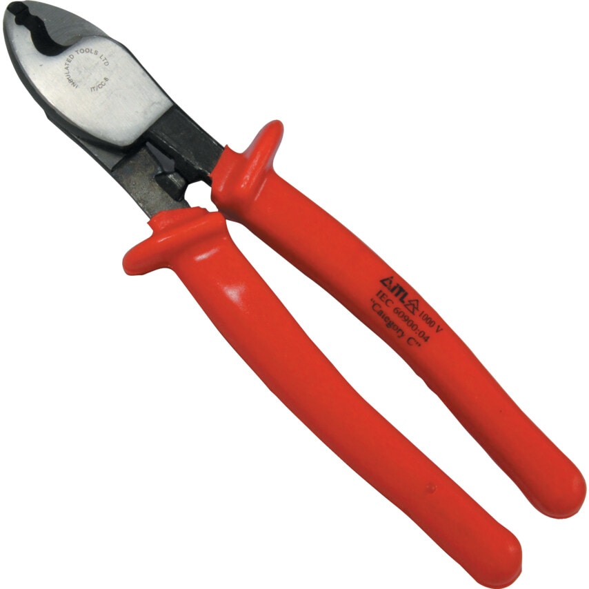 It/CC8 8" Cable Croppers