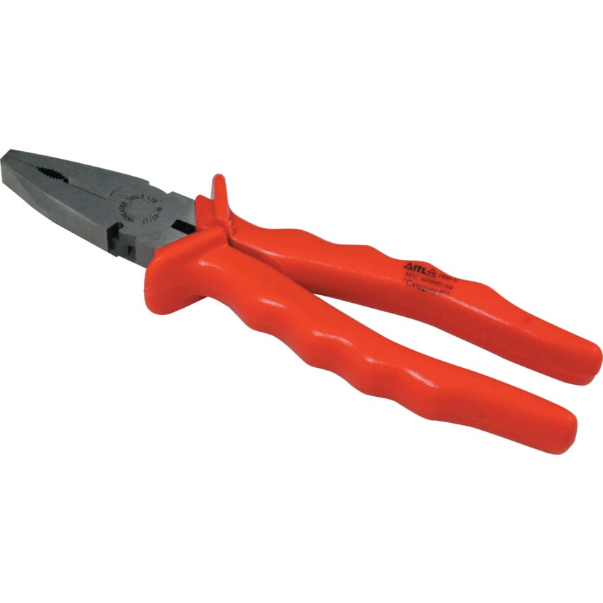 It/CP6 6" Engineers/Combination Pliers