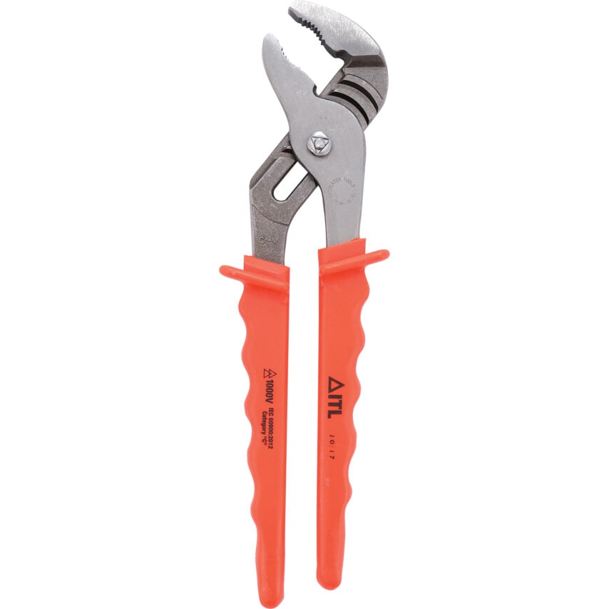 It/WP12 12" Waterpump Pliers