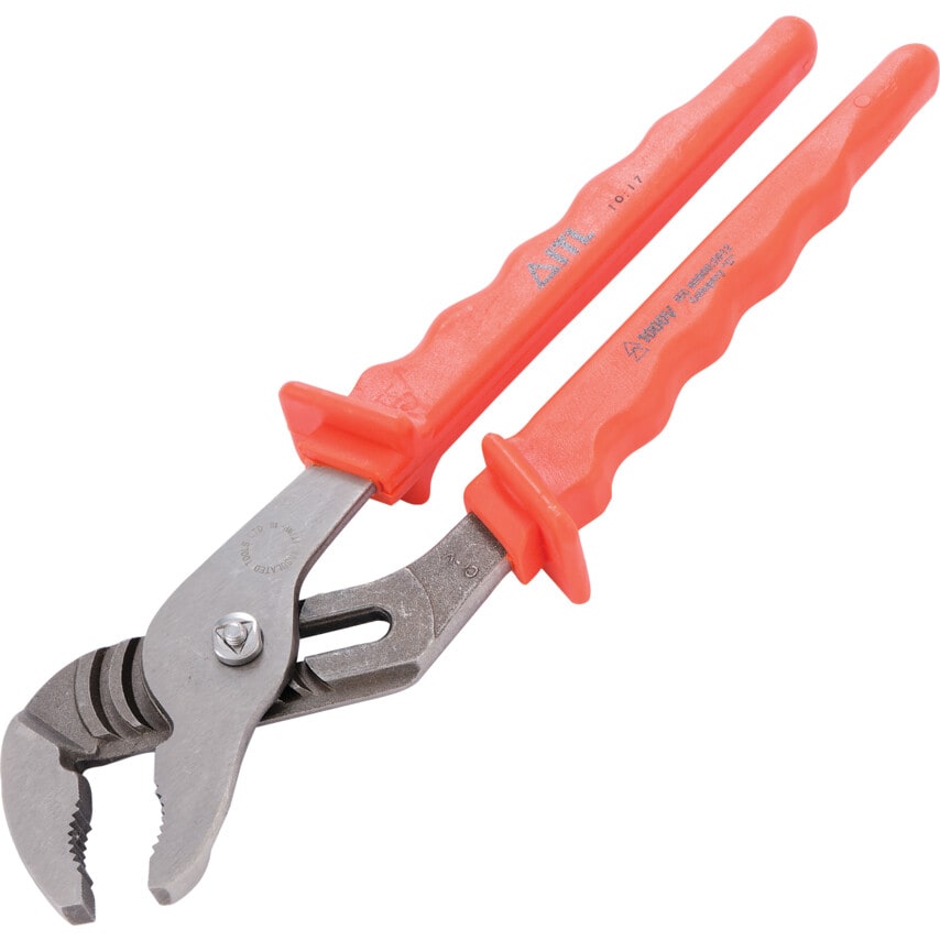 It/WP12 12" Waterpump Pliers