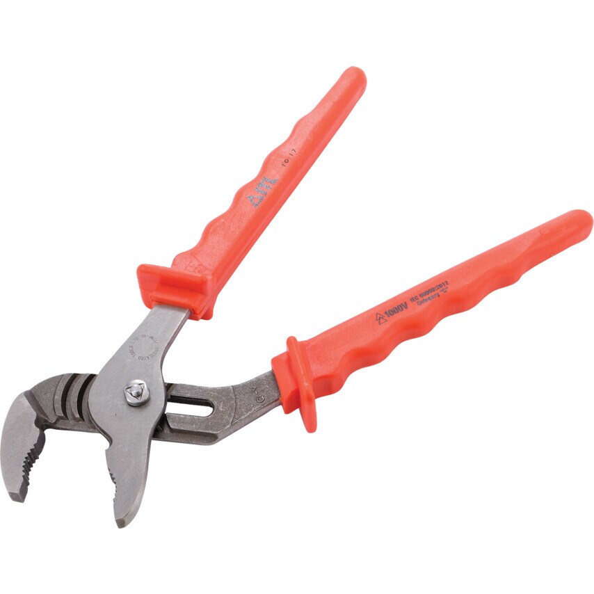 It/WP12 12" Waterpump Pliers