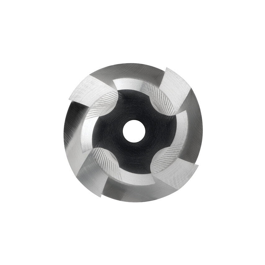 J205 M12x1.75 Carbide 2xDSP/FLTHREADMILL DIN 6535 HB