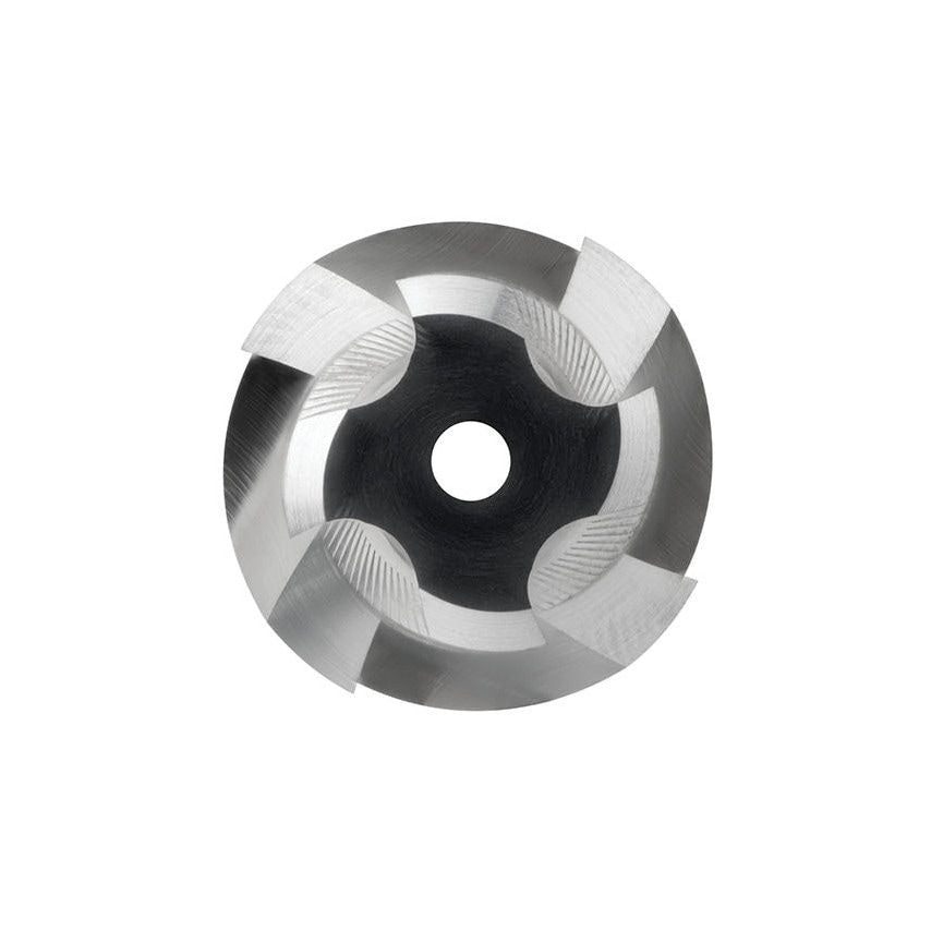 J205 M16X2.00 Carbide 2XD Sprial Flute Thread Mill DIN 6535 HB