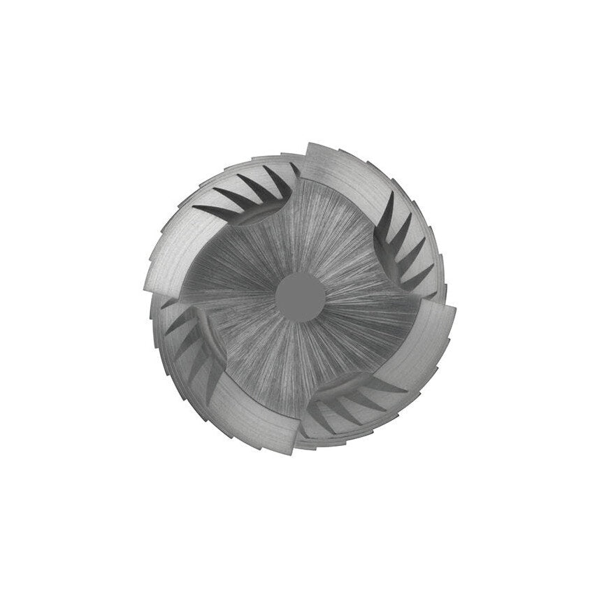 J215 M8x1.25 Carbide 2xDSP/FLTHREADMILL DIN 6535 HA