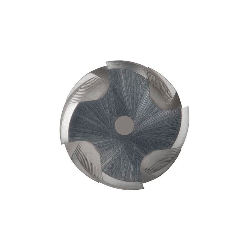 J225 M10X1.00 Carbide 1.5XD Sp/Fl Thread Mill DIN 6535 HB