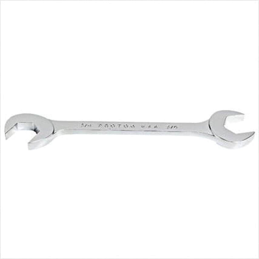 J3122 O/end Angled Spanner 11/16in A/f